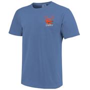 Florida Through the Years Comfort Colors Tee
